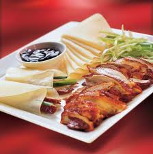 TLC Diet Menu - Healthy Food